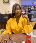 Rencontre Femme Sénégal à Dakar  : Mergia, 26 ans